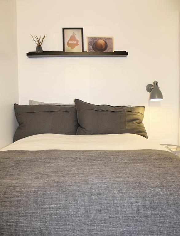 Jansvej Homestay * København