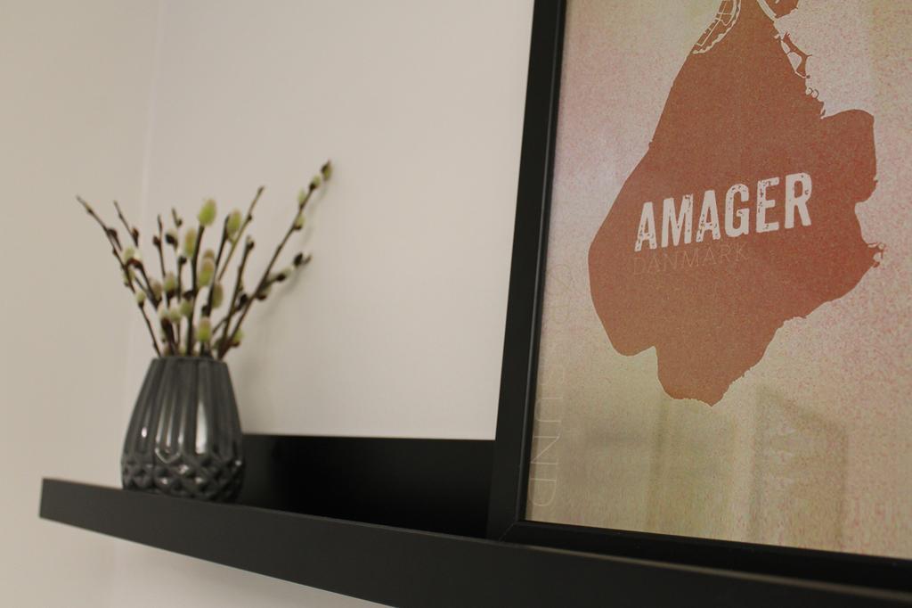 Privat bolig Jansvej Homestay København