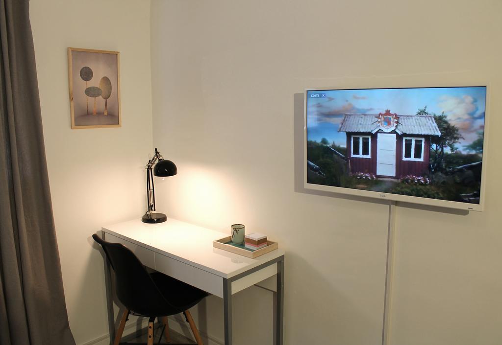 Jansvej Homestay Privat bolig København