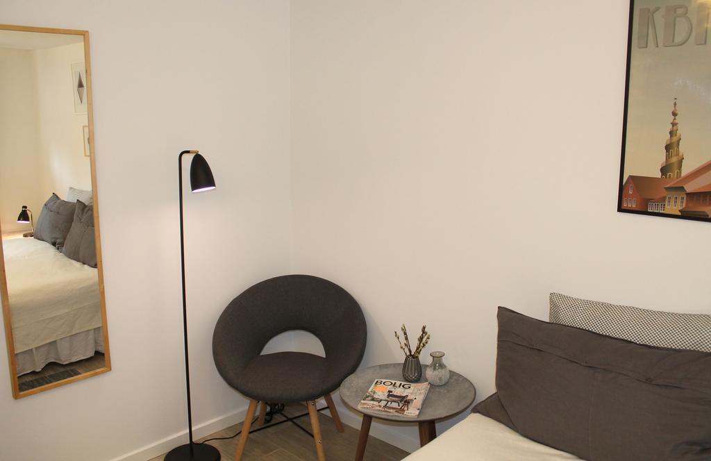 Privat bolig Jansvej Homestay *