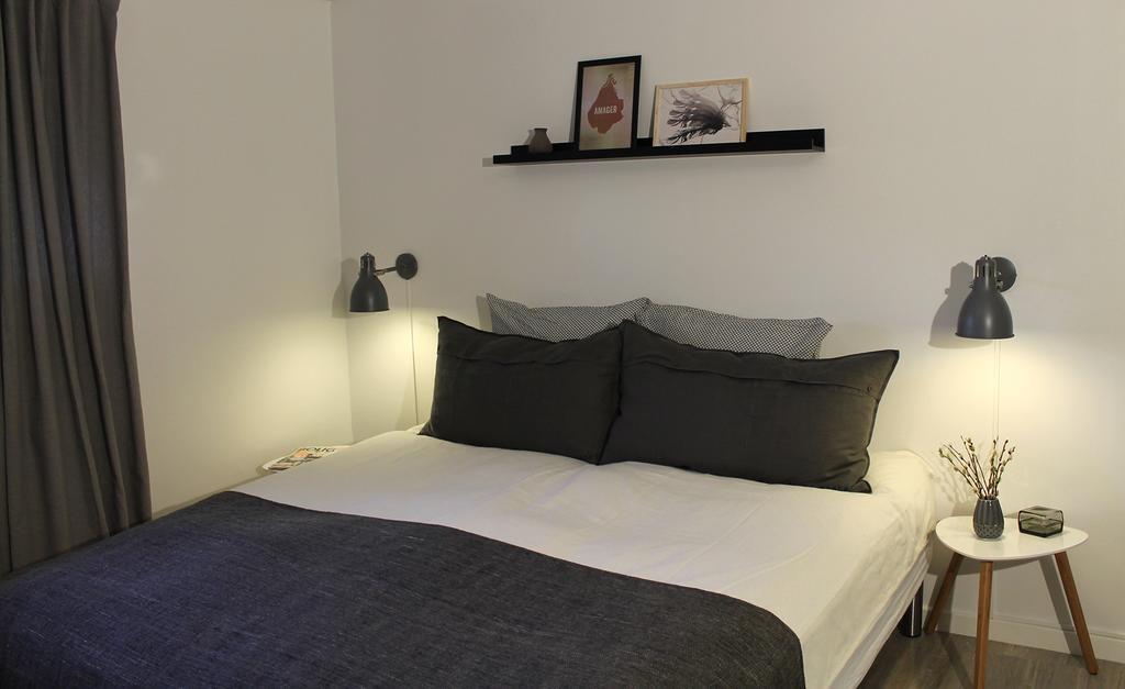 Jansvej Homestay * København