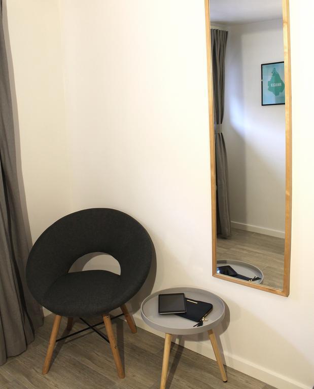 Privat overnatting Jansvej Homestay *