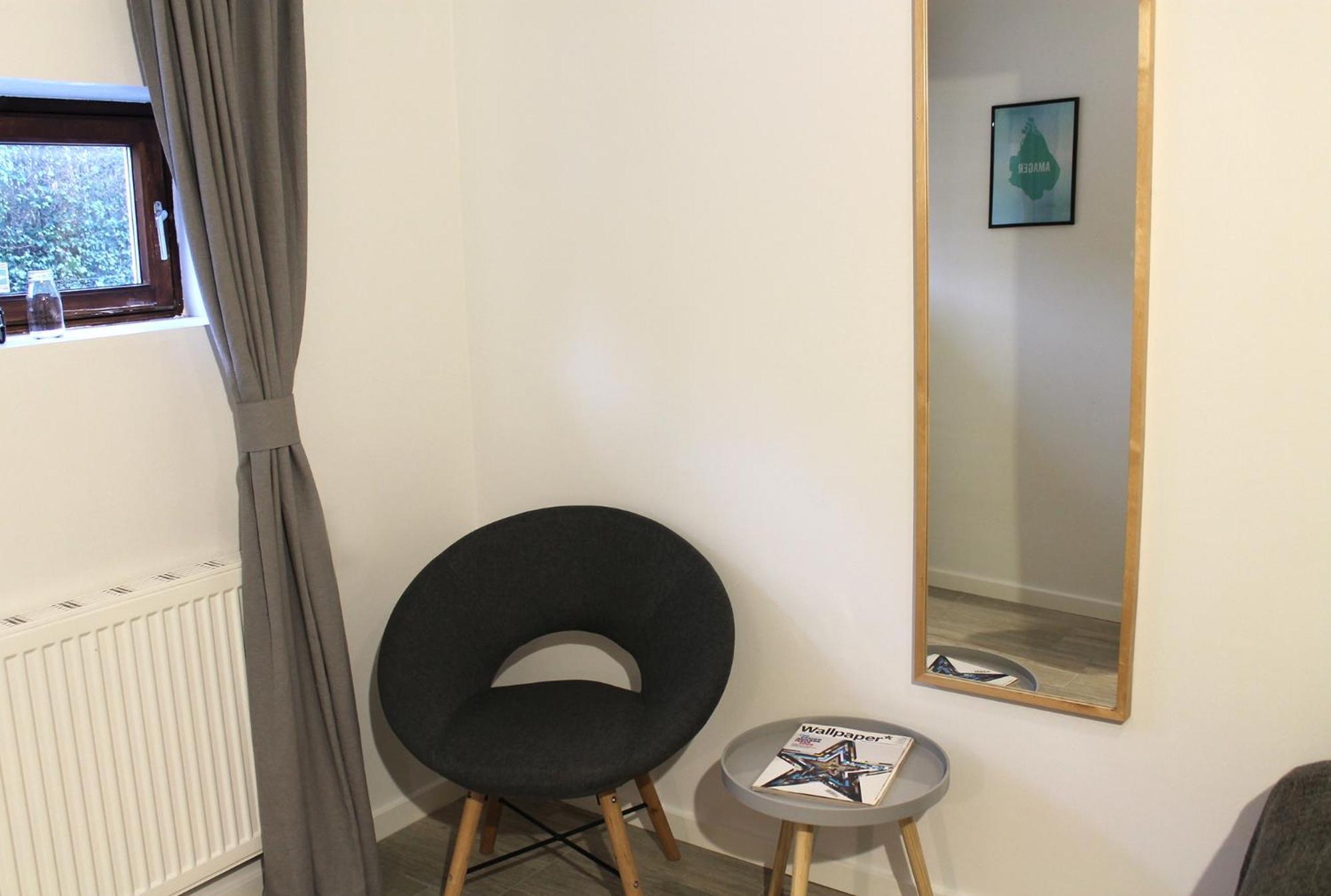 Jansvej Homestay * København