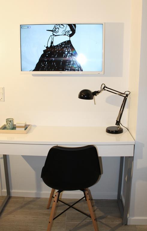 Jansvej Homestay Privat overnatting