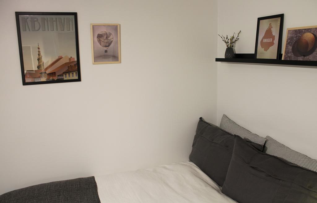 Privat overnatting Jansvej Homestay *