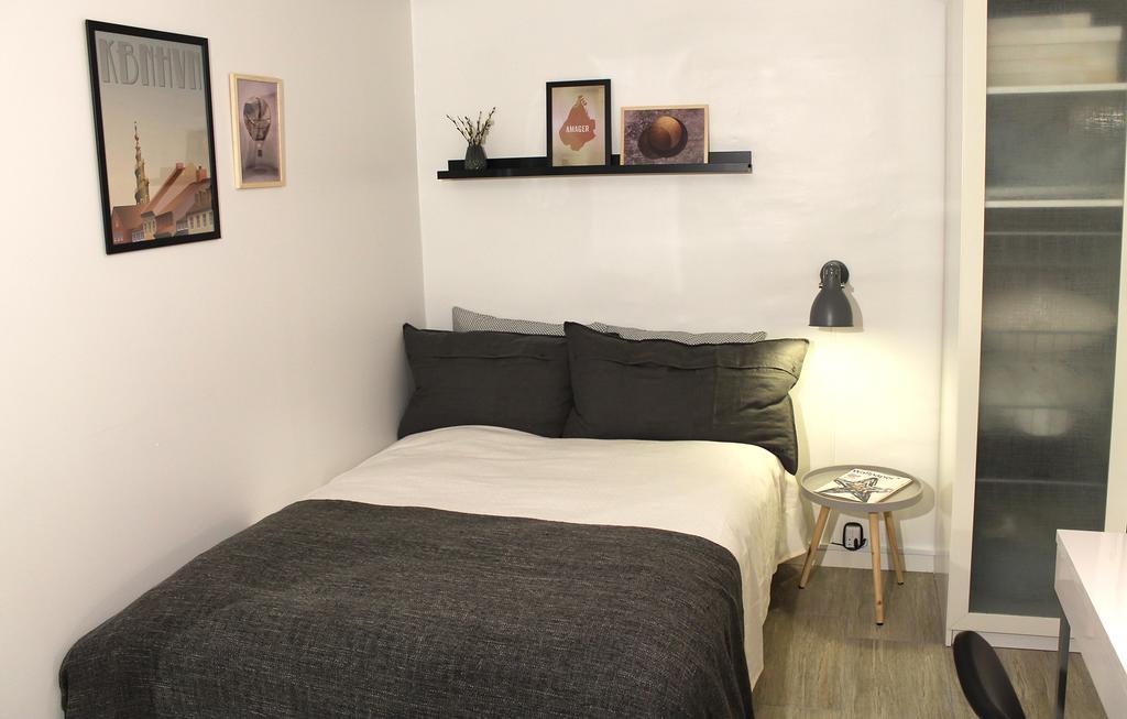 Jansvej Homestay Privat overnatting