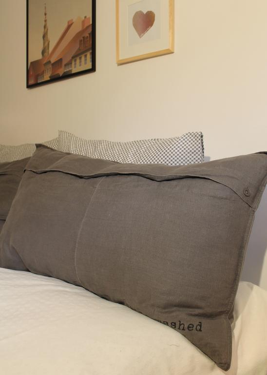 Privat overnatting Jansvej Homestay *