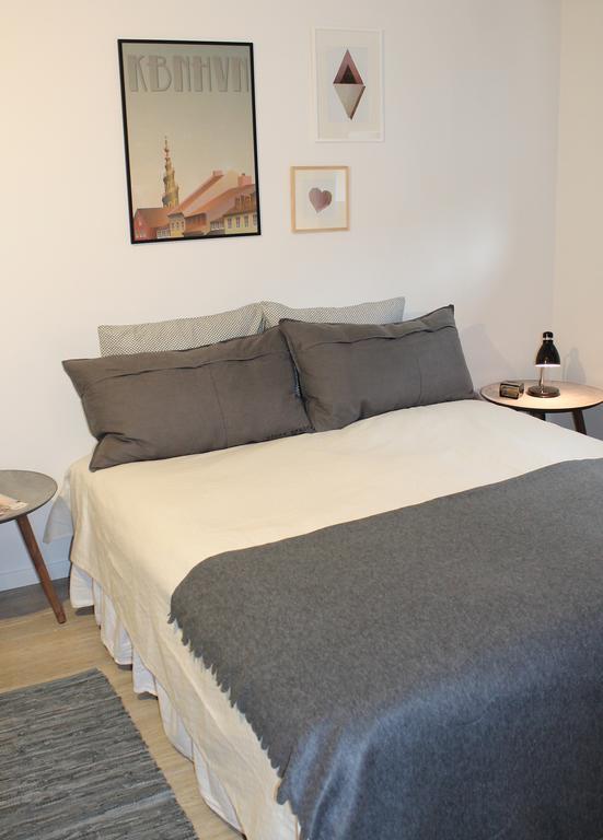 Jansvej Homestay Privat overnatting *