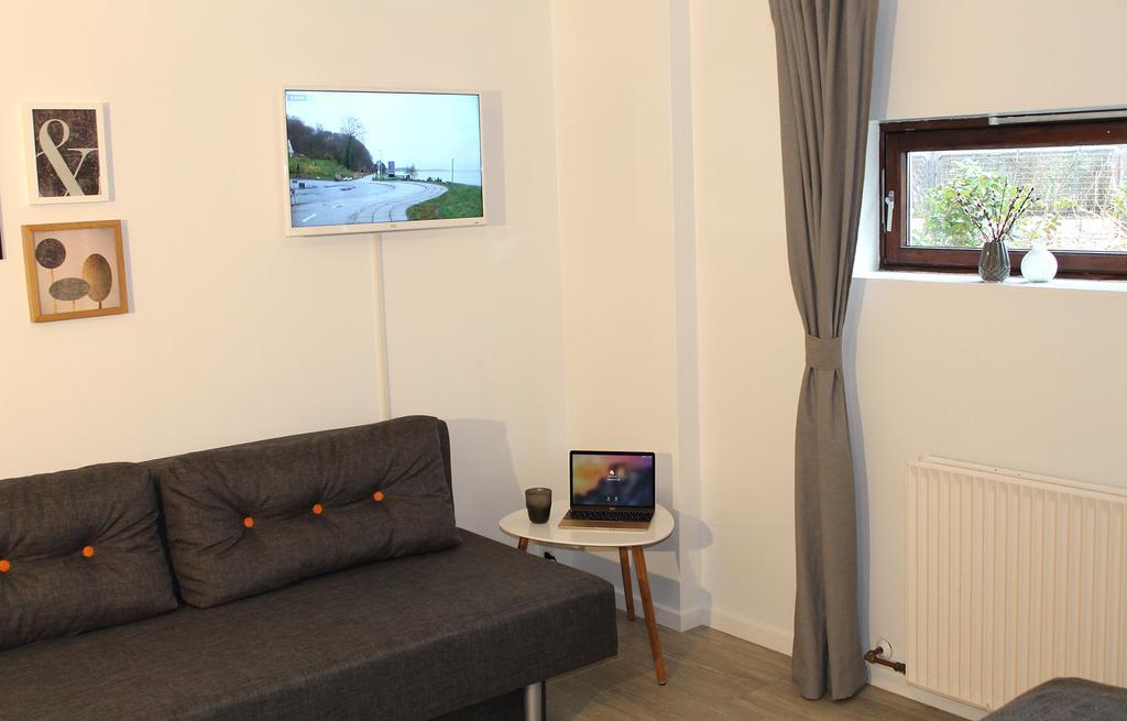 Jansvej Homestay Privat overnatting København