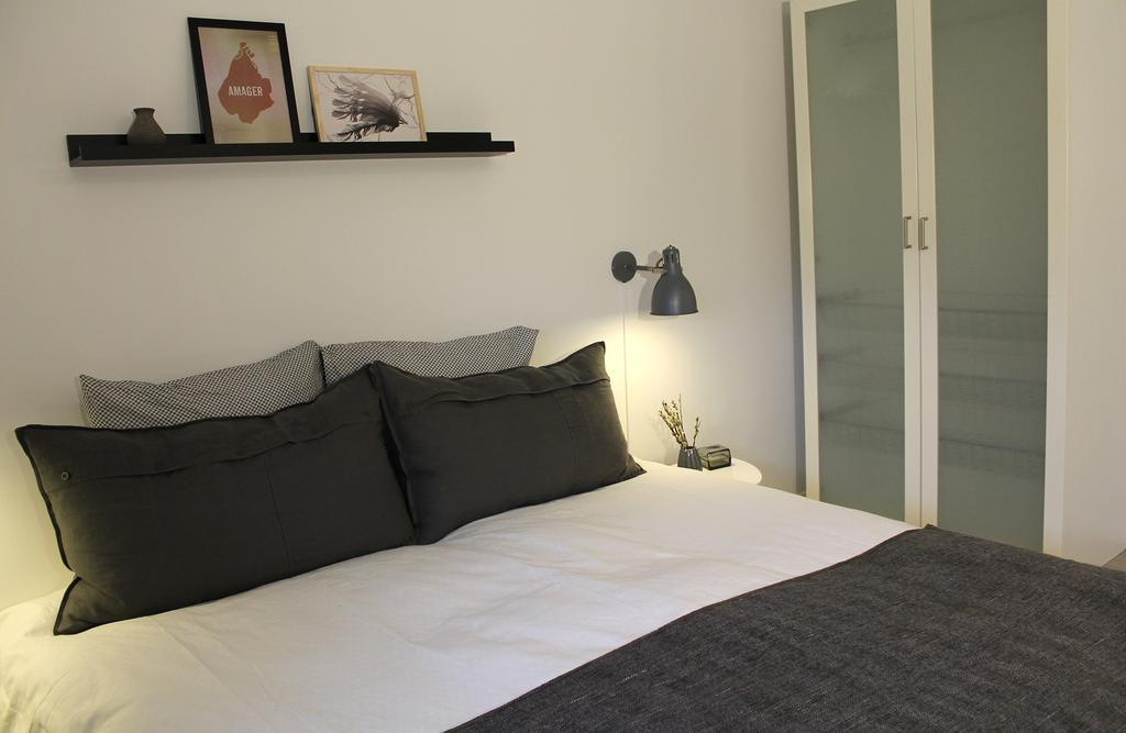 Jansvej Homestay Privat overnatting