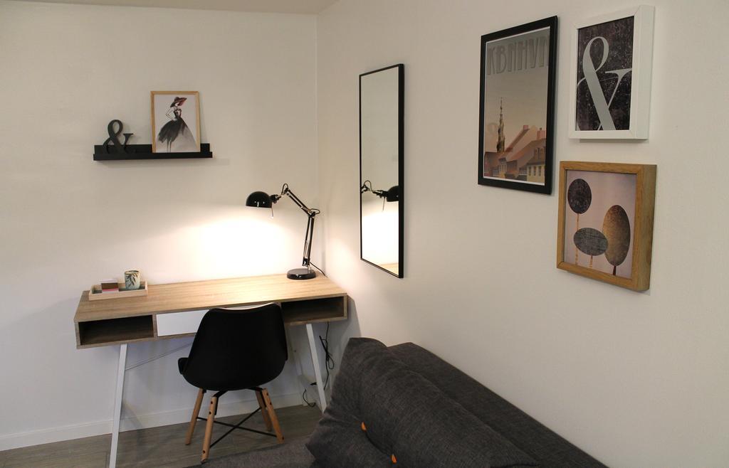 Jansvej Homestay København