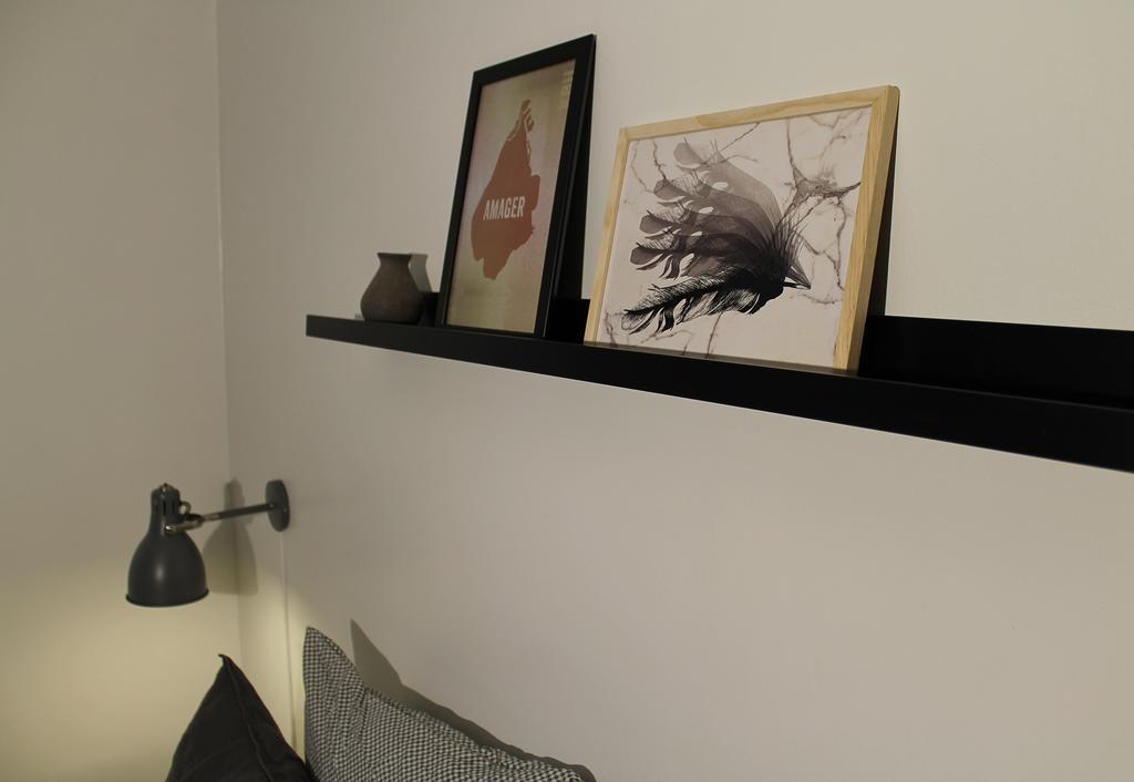 Jansvej Homestay Privat overnatting København