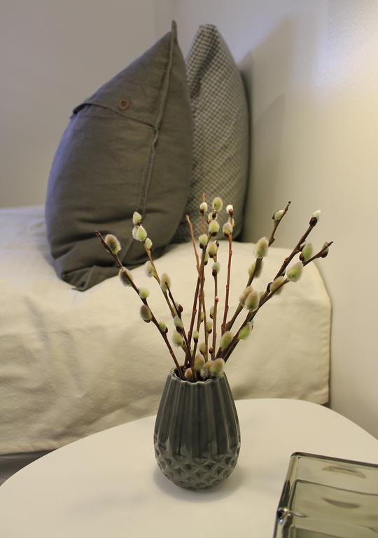 Jansvej Homestay Privat overnatting