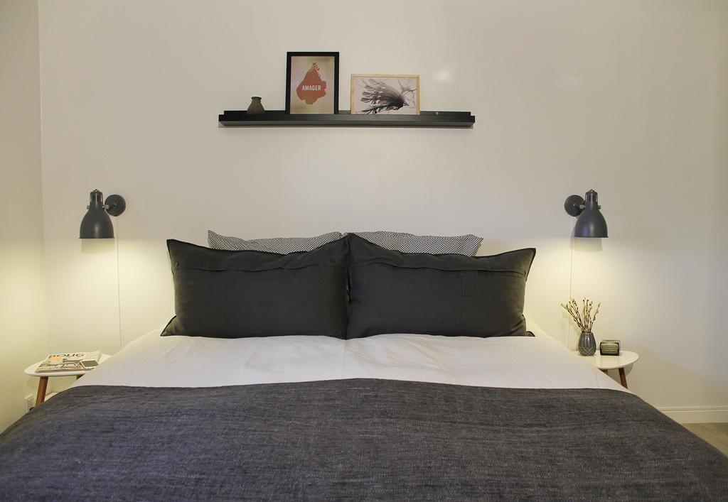 Privat overnatting Jansvej Homestay